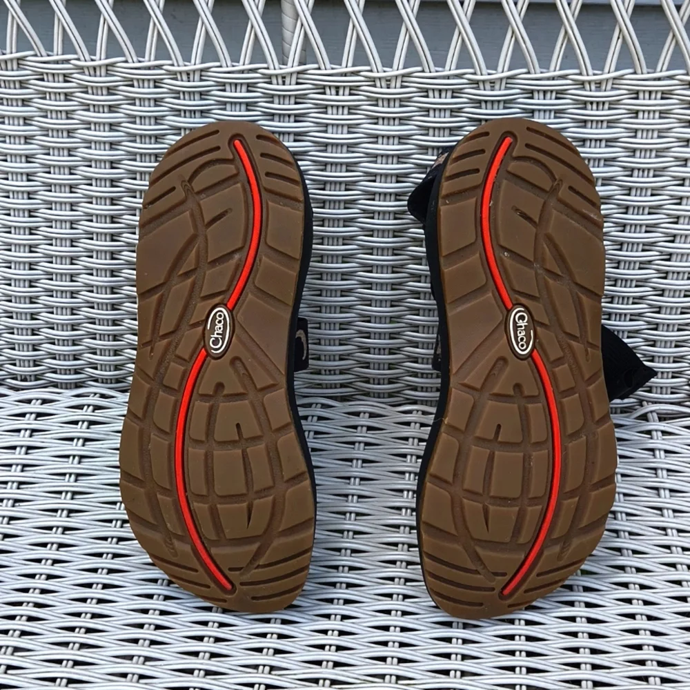 Chaco || Celestial || Stars & Moons Sandals || Women's 9 - Picture 7 of 10